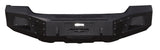 Go Rhino 2019 Chevrolet Silverado 1500 LD (Classic) BR6 Front Bumper Replacement