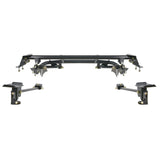 Ridetech 62-67 Nova Double Adjustable 4-Link System