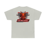 Demonic Injection T-Shirt