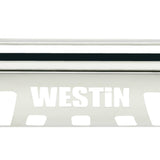 Westin 2010-2017 Toyota 4Runner (Excl Limited) E-Series Bull Bar - SS