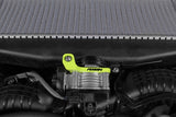 PERRIN 22-25 Subaru WRX / 19-25 Ascent / 20-25 Outback & Legacy Turbo TMIC Bracket - Neon Yellow