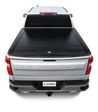 Pace Edwards 2019 Ford Ranger 6ft SB - BedLocker