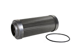 Aeromotive Replacement Pro-Series 100 Micron SS Element (for 12302 Filter Assembly)