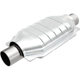 MagnaFlow Conv Univ-Fit Truck - Cadillac/Chevy/Dodge/Ford/GMC/Jeep/Mazda/Porsche