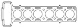 Cometic Jaguar 3.8L 6cyl  88mm Bore .040 inch MLS Head Gasket