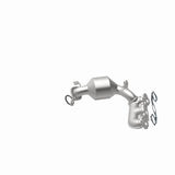MagnaFlow Conv DF 04-06 Toyota Sienna 3.3L