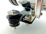 Air Lift Compressor Isolator Bracket Kit