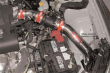 Injen 02-06 Nissan Altima 4 Cyl 2.5L (CARB 02-04 Only) Black Cold Air Intake *SPECIAL ORDER*