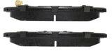StopTech Performance Brake Pads