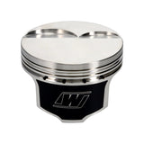 Wiseco Chevy LS1/LS2 RED Series Piston Set 3800in Bore 1330in Compression Height - Set of 8