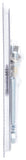 Spectre Air Cleaner Stud Kit (Modular) - Silver