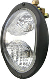 Hella Work Lamp Na Oa 180Gr Dr 2Mg12 Lt 1Gn