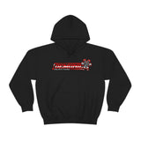 Demonic Injection Hoodie