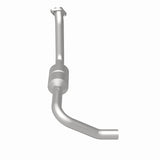 MagnaFlow Conv DF 04-06 Dodge Durango 5.7L Driver Side