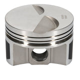 Wiseco Ford 460 4.390in Bore 1.756in CH -5.40 CC Pro Tru Piston Set