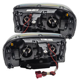 Oracle 02-09 Chevrolet Trail Blazer SMD HL - ColorSHIFT
