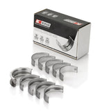 King Engine Bearings Performance Ford ZETEC 1.6L/1.8L/2.0L Main Race Bearing Set