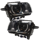 Oracle 10-13 Chevrolet Camaro SMD HL (RS) - ColorSHIFT w/o Controller