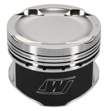 Wiseco Mitsubishi Turbo -18cc 1.390 X 92.5 Piston Shelf Stock