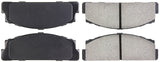 StopTech Performance Brake Pads