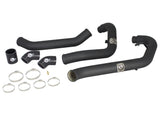 aFe Bladerunner Intercooler Inlet Tubes 2-1/2in 11-14 Ford F-150 V6 3.5L Ecoboost (tt)