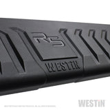 Westin 2019 Ram 1500 w/ Crew Cab and 5.5ft Bed R5 Nerf Step Bars - SS (Excl. Ram 1500 Classic) - SS