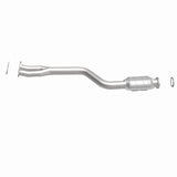 MagnaFlow Conv DF 01-05 Lexus IS300 rear OEM