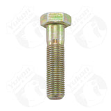 Yukon Gear Fine Thread Pinion Support Bolt (Aftermarket Aluminum Only) For 9in Ford