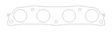 Cometic Toyota 1ZZFE 98-02 Exhaust .030 inch MLS Head Gasket 1.732 inch Round Port