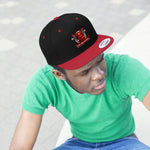Demonic Injection Snapback