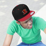 Demonic Injection Snapback