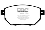 EBC 03-05 Infiniti FX35 3.5 Ultimax2 Front Brake Pads