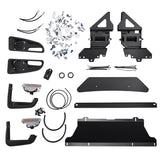 ARB Combination Bar 09On Us Frontier (Fit Kit NOT Included)