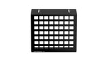 Putco Full Length TEC Molle Mounting Plate - 46in W x 14.4in H (Fits 184600/184400/184700/184800)