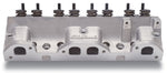 Edelbrock Single Perf Pontiac 87cc Head Comp