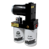 FASS Universal 100gph/16-18psi Titanium Signature Series Fuel Air Separation System TS 100G