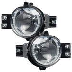 Oracle 06-08 Dodge Ram SMD FL - White