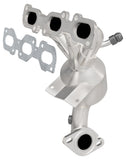 Magnaflow Conv DF 2006 Ford Fusion 3.0L