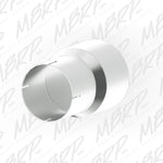 MBRP Universal 4in ID. to 5in OD. 7in in length AdapterT409