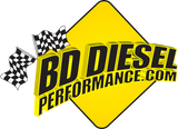BD Diesel Transmission - 2005-2007 Ford 5R110 2wd