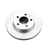 Power Stop 95-01 Ford Explorer Front Evolution Geomet Coated Rotor