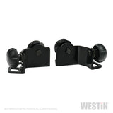 Westin Multi-Point HLR Adjustable Tie Down - Black