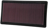 K&N Replacement Air Filter FORD EXPLORER / MERCURY MOUNTAINEER 4.6L V8 2006-2009