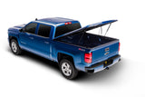 UnderCover 04-08 Ford F-150 5.5ft SE Smooth Bed Cover - Ready To Paint
