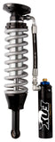 Fox 12+ Ford T6 Ranger 4WD 2.5 Factory Series 5.1in. Remote Res. Coilover w/DSC Adj. / 0-2in. Lift