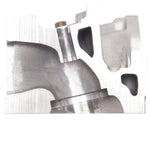 Edelbrock Single Ford FE 72cc 390/428 Head Comp