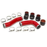 Banks Power 10-12 Ram 6.7L Diesel OEM Replacement Cold Boost Tubes - Red