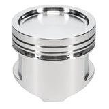 JE Pistons 3.815 BUICK V6 TURBO Set of 6 Pistons