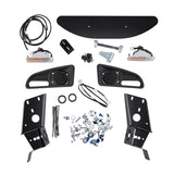 ARB Combar Suit ARB Fog Hummer H3 No Flares05-10 8-9.5 (Fit Kit NOT Included)