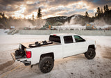 BAK 14-18 Chevy Silverado 1500 / 15-20 Chevy Silverado 2500/3500 8ft Bed Revolver X2